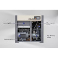 Compresseur d&#39;air industriel IP54 avec ventilateur centrifuge
